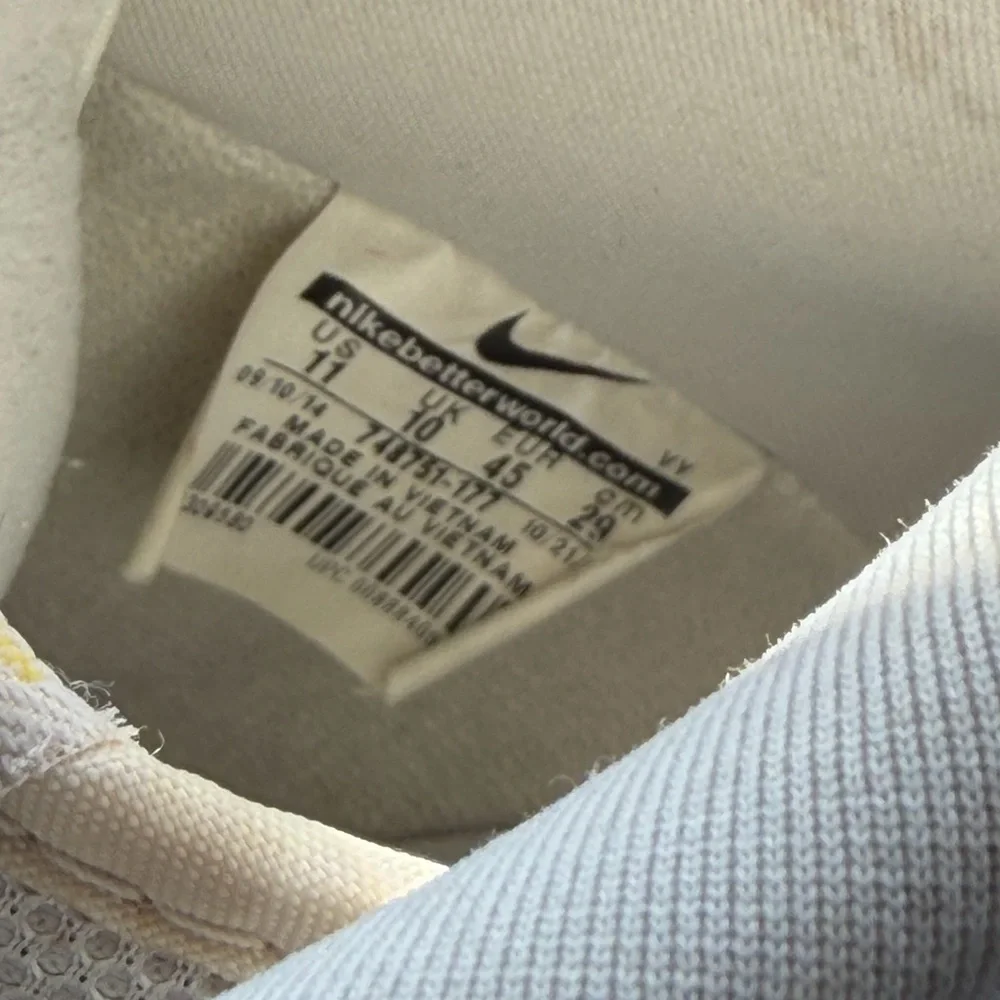 Nike Sb dunk De la Soul - Picture 5 of 6